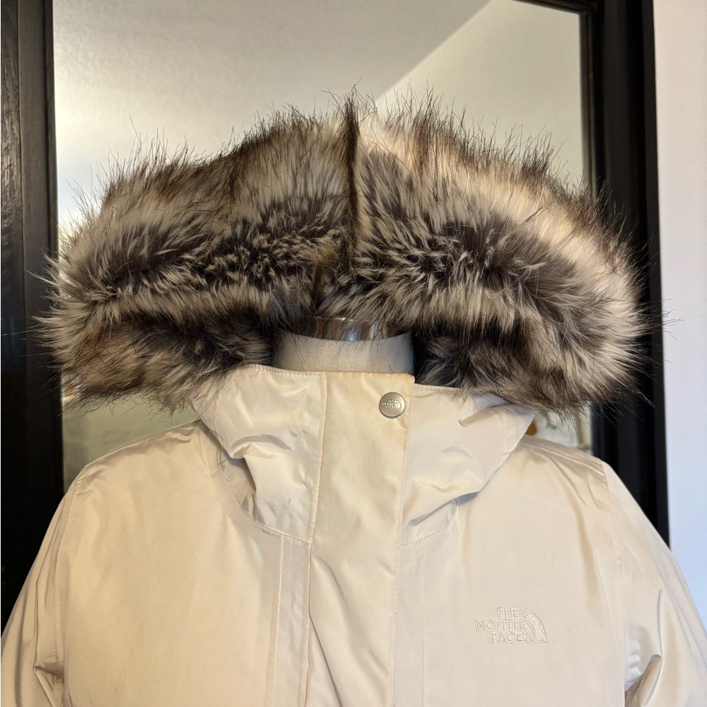 North Face Jacket - Picture 6 of 13